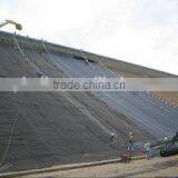 HDPE Geomembrane / HDPE Liner Sheet For Fish Farming thumbnail-2