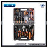 39pcs All Kinds of Hardware Tools Professional Germany Kraft Welle Tools Sets thumbnail-1