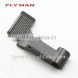 35C7-28 Clamping Arm For Shoe of Eastman Cutting Machine / Sewing Machine Parts