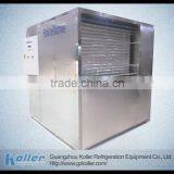 5tons Plate Ice Making Machine With Crushed Function thumbnail-1