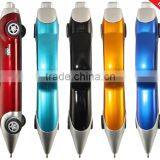Yes Novelty Bright Color Car Shape Pen/Cute Car Pen