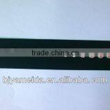 Wedding Red CZ Bridal Bracelets thumbnail-1