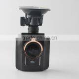 Novatek SolutionCar Data Recorder Night Vision Motion Detection / G-Sensor/ TPMS DVR