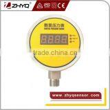 Intelligent Precision Digital Pressure Gauge