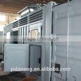 10kw-500kw Power Container Natural Gas Generator Manufacture Price thumbnail-2