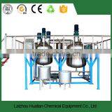 High Efficiency Paint Manufacturing Machine, Paint Product Equipment, Paint Production Line thumbnail-2
