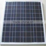 190w Single and Multi Solar Cell and Panels (high Efficiency and Poly) thumbnail-1