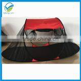 Large Kids Outdoor Camping Portable Pop-up Mosquito Net Play Tent thumbnail-3