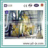 YUDA Series Chrysamthemums Pellet Production Line