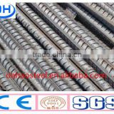 From China Manufacturer steel rebar