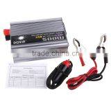 off Grid Frequency dc Type ac Power Inverter 500W Vector Control Frequency Inverter
