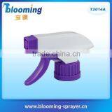 Plastic Bottle no Spill and Leakage pp Trigger Sprayer thumbnail-1
