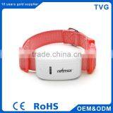 Real Time GSM/GPS pet Collar Tracker Hidden GPS tracker