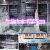 Rcom Incubator/ZH-480incubator With Seperate Setter and Hatcher/incubation/egg Incubator thumbnail-1