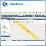 GPS Tracking Server Software for Fleet Management thumbnail-2