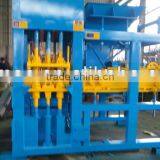 Top Quality and Safty Full Automatic Construction Brick Machinery Block Making Machine thumbnail-5