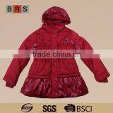 Western Popular American Apparel Leather Jacket Wholesale thumbnail-1