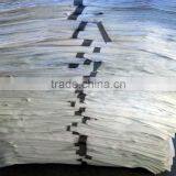 High Quality Woven pp Woven Sack Roll Factory in China