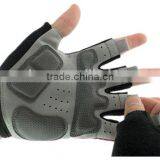 Fashion Short Sports Bicycling Racing Gloves OEM thumbnail-1