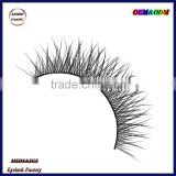 New trends 3D premium mink lashes,5106 custom lashes packaging mink lashes