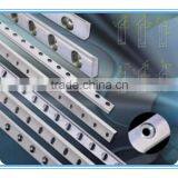 Carton blade ,Blade for paper mill, Paper cutter blade,Spiral knife