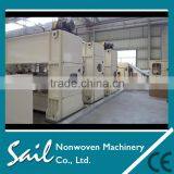 Artifical Leather Substrate Production Line /Changshu Manufactures thumbnail-1