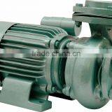 horizontal centrifugal pump