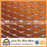 Good Quality Aluminum Expanded Metal Sheet for Architectural Screen