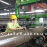 Multi-channels Ultrasonic Testing Equipment