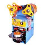 E- Ton Sealing machine/ juice cup sealing machine/ cup sealing machine/