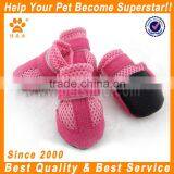2015 JML Fashionable Design Soft Sole Dog Boots Indoor Dog Pet Shoes thumbnail-3
