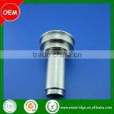 Precision Cnc Milling Machine Parts From Dongguan Manufacturer