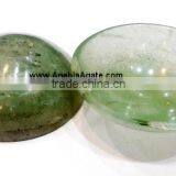 Green Aventurine 3Inch Bowls : Wholesale Gemstone Bowls thumbnail-3