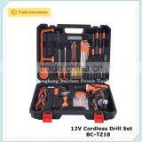 Good Quality 82pcs Small Hand Tool Set thumbnail-4