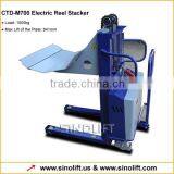 CTD-M700 Reel Stacker With CE thumbnail-2