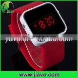 2015 Wholesale Colorful Silicone Led Watches With Factory Price thumbnail-2