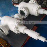 FLS/FL Ball Screw Gate Valve thumbnail-6