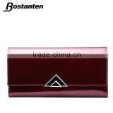 Luxury Brand Woman Wallet Genuine Leather Hand Purse for Sale thumbnail-2