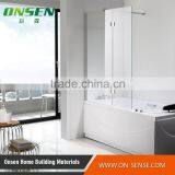 Walk-in Shower Screen thumbnail-4