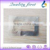 ISO 14443A HF Fudan F08 Chip 13.56mhz RFID Tag Inlay thumbnail-2