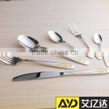 Cutlery,stainless Steel Cutlery,elegant Cutlery thumbnail-4