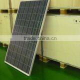 High Efficiency 240Wp pv Poly Solar Panel thumbnail-1