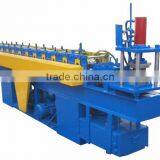 2015 Hot Sell, High Quality, Roll Shutter Door Roll Forming Machine/Roller Shutter/Rolling Slats in China
