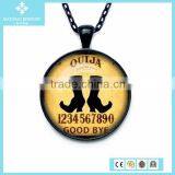 2015 Wholesale Round Classic Birds Nest Couple Pendant thumbnail-6