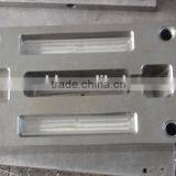 FOB Custom Injection Mould for Plastic Part Manufacturing thumbnail-1