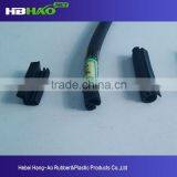 Ozone Resistance Temperature Resistant Standard Silicone Door Window Rubber Seal Strips With Low Price thumbnail-2