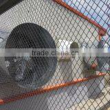 Galvanized Steel Fan for Poultry Farm