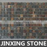 Rustic Creek Interlocking Pattern 8mm thumbnail-1