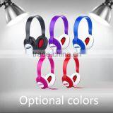 Captain America Headphone, Wired Headset thumbnail-2