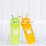 Hot-sale and New Arrival Lovely Shape 330ml Drinking Bottle thumbnail-3